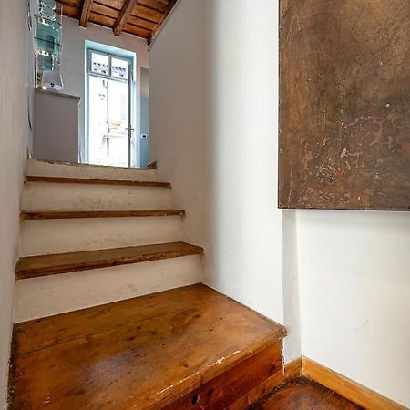 La Tana Di Lisa Apartment Торино Екстериор снимка