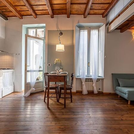 La Tana Di Lisa Apartment Торино Екстериор снимка
