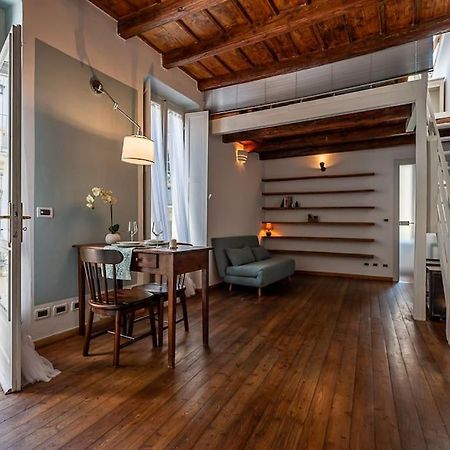 La Tana Di Lisa Apartment Торино Екстериор снимка