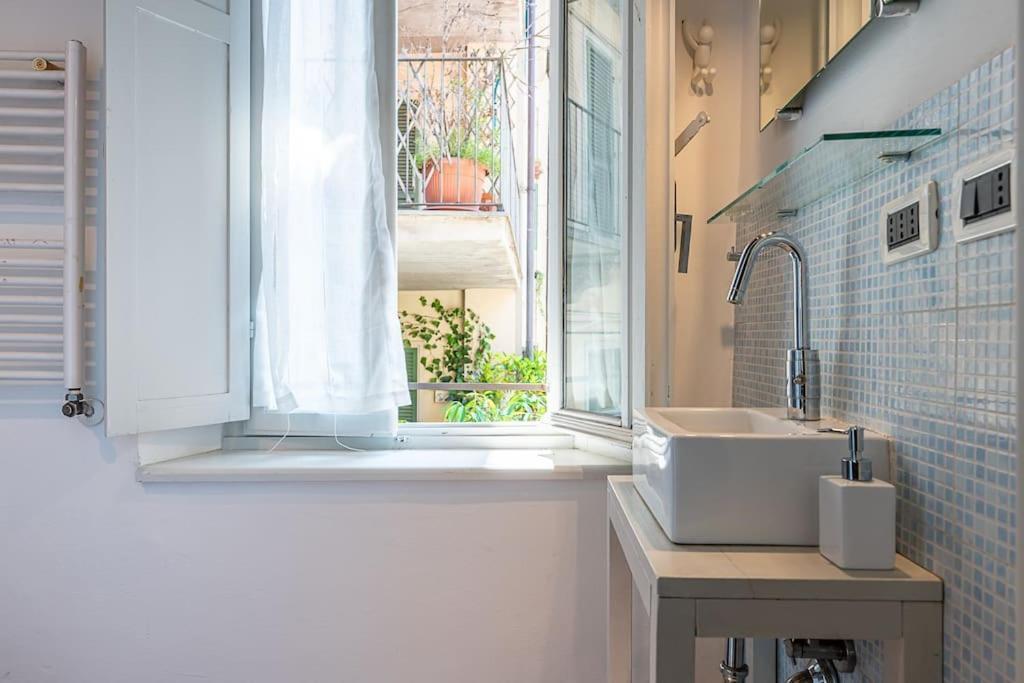 La Tana Di Lisa Apartment Торино Екстериор снимка