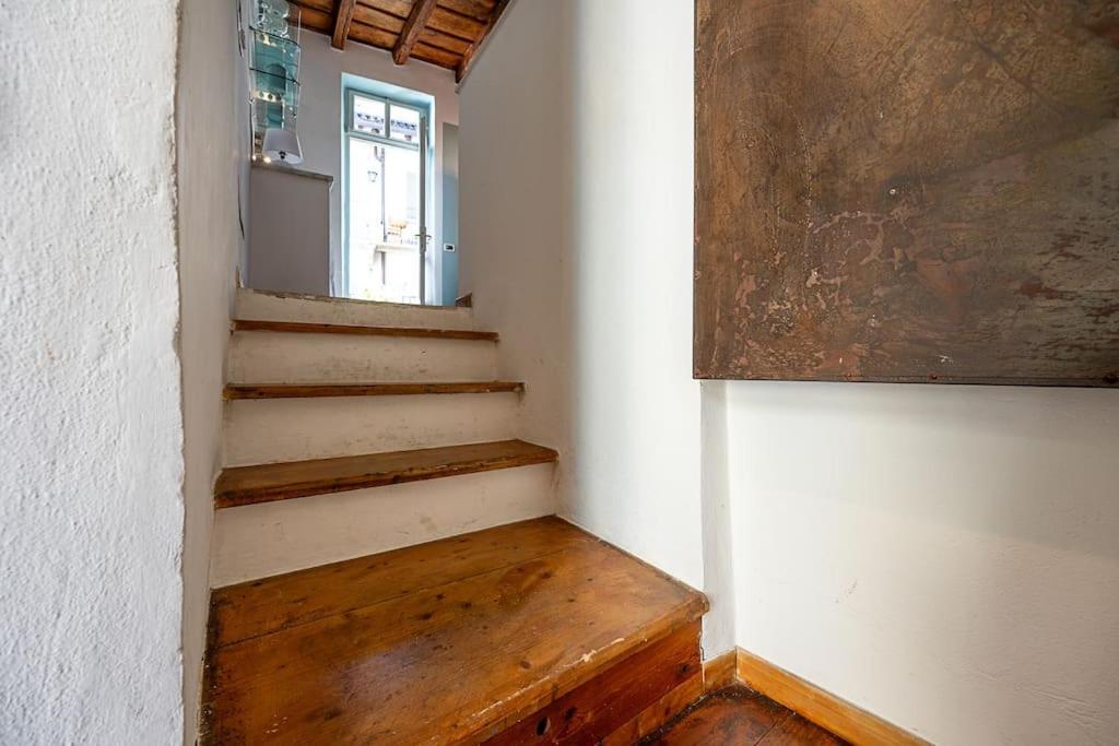 La Tana Di Lisa Apartment Торино Екстериор снимка