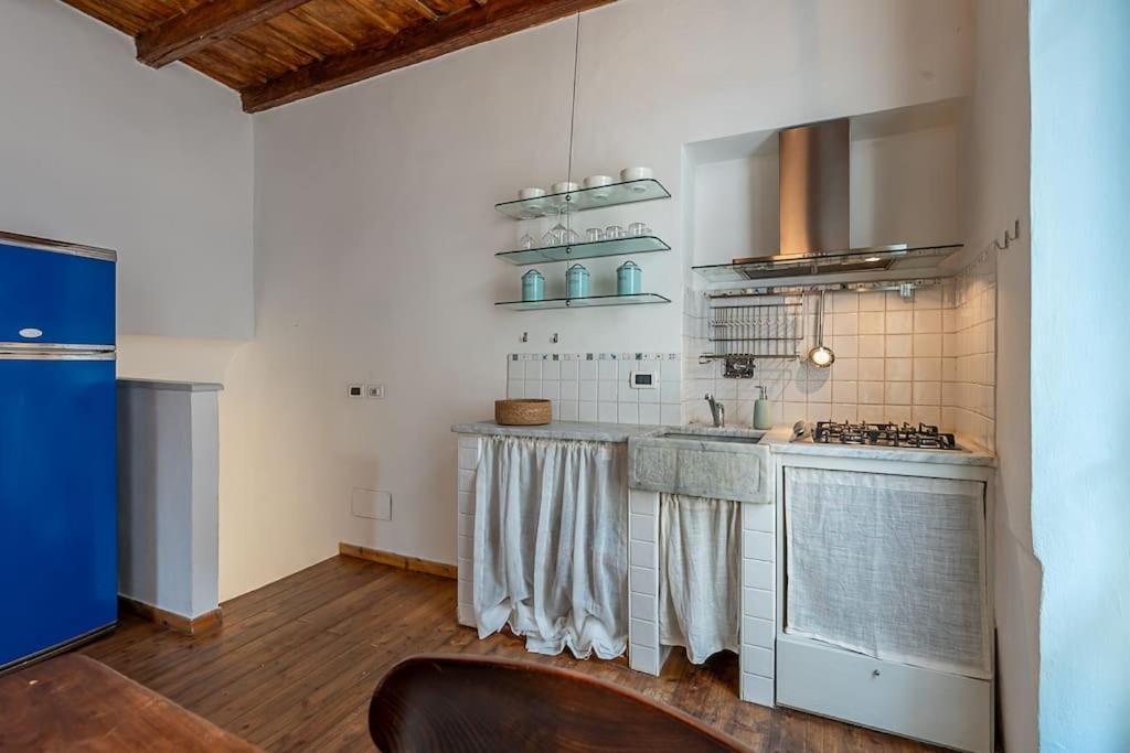 La Tana Di Lisa Apartment Торино Екстериор снимка