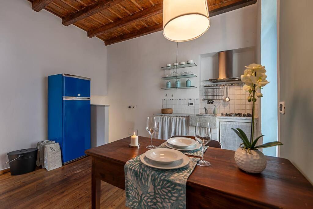La Tana Di Lisa Apartment Торино Екстериор снимка
