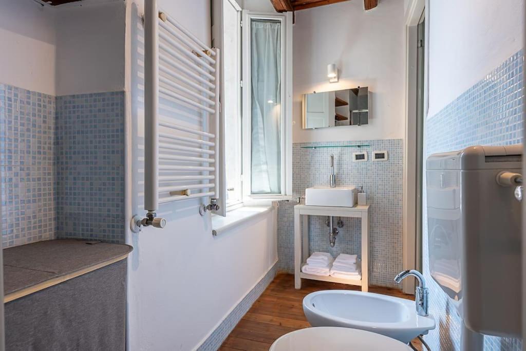La Tana Di Lisa Apartment Торино Екстериор снимка