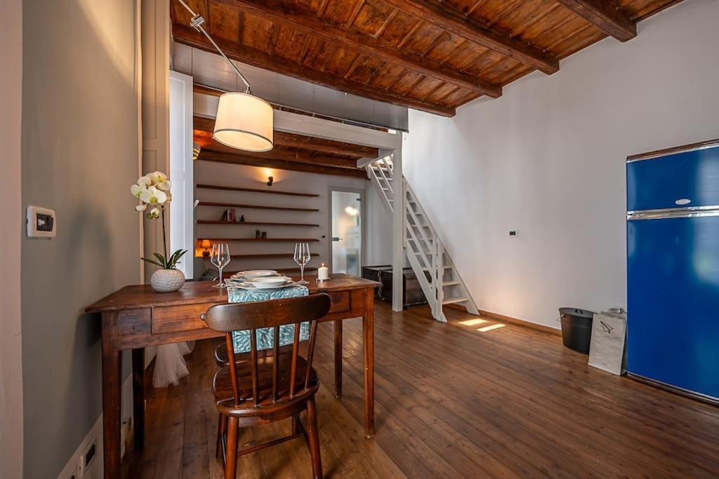 La Tana Di Lisa Apartment Торино Екстериор снимка