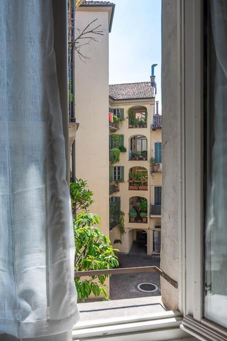 La Tana Di Lisa Apartment Торино Екстериор снимка