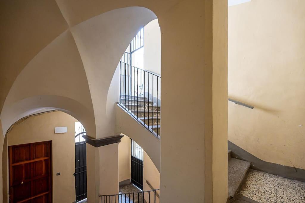La Tana Di Lisa Apartment Торино Екстериор снимка